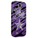 Rock Star PTS Galaxy S4 Cases
