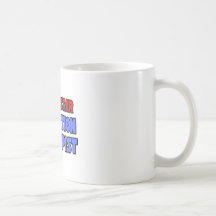 Rock Star Radiation Therapist Coffee Mug