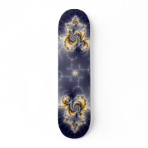 Rock Star Skate Board Deck