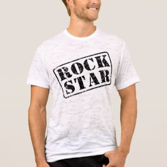 T Shirt Rock