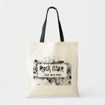 Rock Star Style Bags