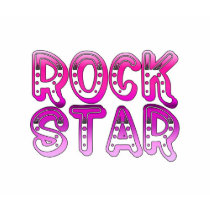 Rock Star T-Shirt