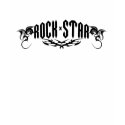 ROCHA * ESTRELA - t-shirt