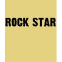 Rock Star t-shirts