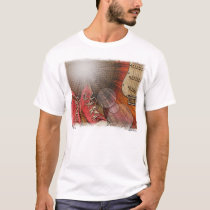 Rock Star t-shirts by Redsneakerz Rock Star t-shirts