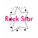 Rock Star t-shirts by plastic_zombie Rock Star t-shirts