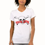 ROCK STAR SHIRTS