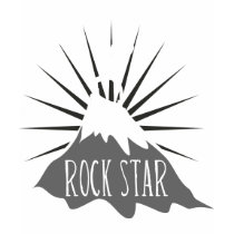 Rock Star t-shirts