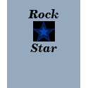 Rock Star t-shirts by tanninggirl Rock Star t-shirts