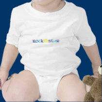 Rock Star t-shirts
