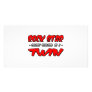Rock Star...Twin Photo Cards