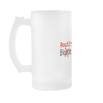 Rock Stars Have More Fun mugs by TeeZazzle Rock Stars Have More Fun mugs