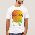 Rock Steady t-shirts by Michael_Garnice Rock Steady t-shirts