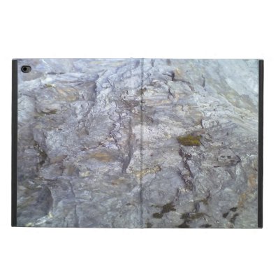Rock & Stone Powis iPad Air 2 Case