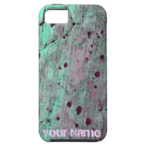 Rock textured iPhone5 case casemate cases