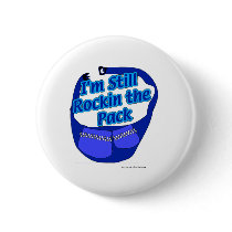 Rock that Pack! buttons by Saywhattees Rock that Pack! buttons