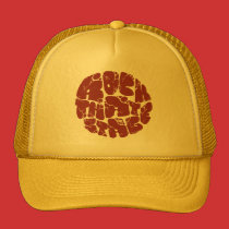 ROCK THAT STAGE hats