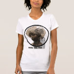 ROCK THE FRO T-SHIRTS