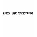 Rock The Spectrum t-shirts