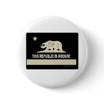 Rock this Republic Pin