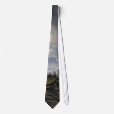 Rock Tie by rajalala