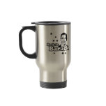 Rock to Barack T-shirt Mug