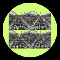 rOCK-tracks stickers