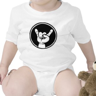 Rock shirt
