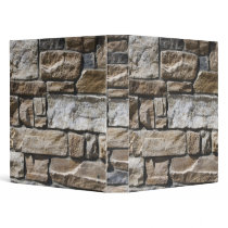 Rock Wall binders