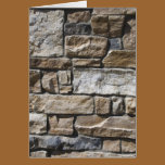 Rock Wall cards