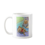 Rock Water -- Go with the Flow mugs