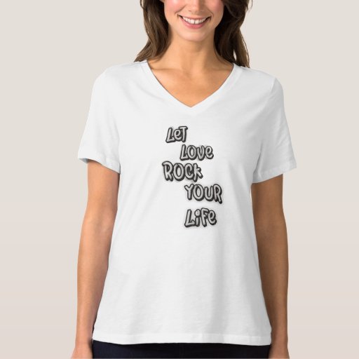 plus size rock t shirts