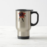 Rock Yeah thermal mug mugs