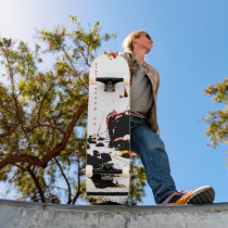 Rock your climb skateboards by bigbluerock Rock your climb skateboards