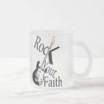 Rock Your Faith G-Style mugs