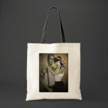 Rockabilly Frank and Bride bags