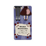 Rockabilly Wedding, labels