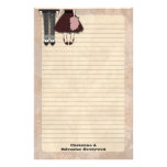 Rockabilly Wedding, stationery stationery