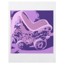 Rockabye Baby Buggy/Shower Gifts Flyer