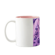 Rockabye Baby Buggy/Shower Gifts Mugs