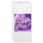 Rockabye Baby Buggy/Shower Gifts Custom Rack Cards