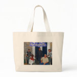 Rockafella Band pic 2, Jumbo Tote bags