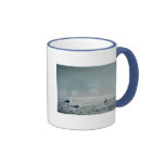 Rockaway Beach Cup mugs