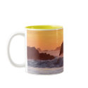 Rockaway Beach mugs