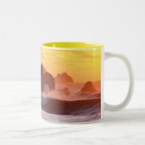 Rockaway Beach mugs