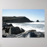 Rockaway Beach Posters