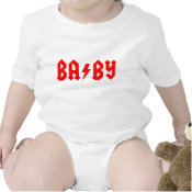 rockbaby shirt