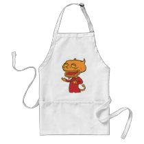RockBottom #1 Apron