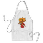 RockBottom #1 Apron