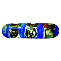RockBotts skateboards